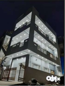 2019 built as per vastu 3BHK, one and half bath, for rent, 2nd floor