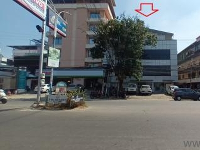 2300 Sq. ft Office for rent in Panampilly Nagar, Kochi