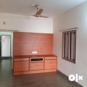 2.5/3 BHK First Floor - Semi Furnished rentable home in Rajajinagar