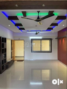2.5bhk flat for lease in RR Nagar