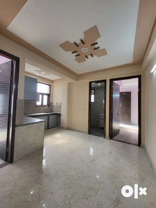 2BHK Available For Rent In Chattarpur.