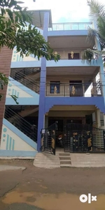 2bhk available for rent in Whitefield Hopefarm near royal super market