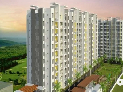 2BHK BIG SIZE FLAT for RENT IN PRIME LOCATION WAKAD