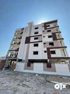2BHK EAST FACING READY TO MOVE JUST 4 LAKH'S