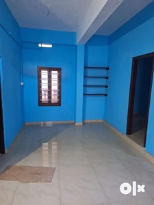 2bhk flat at vellayamkudy city