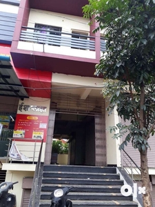 2bhk Flat for 31 lakh in Kolhapur