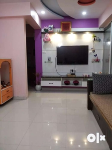 2bhk flat for rent Near by siram Institute