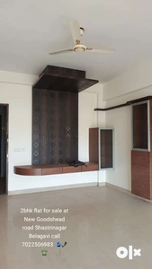 2bhk flat for resale at New goodshead road shahpur