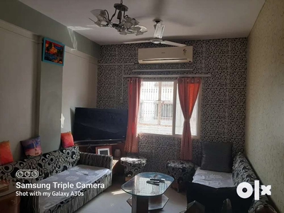 2BHK Flat Fully Furnished For Rent