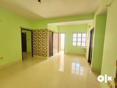 2BHK flat in Bailey road