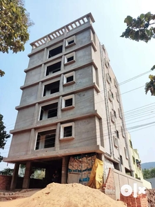 2BHK FLAT IN CHINNAMUSIDIWADA 45 LAKHS READY TO MOVE