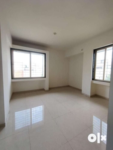 2BHK flat in warje for sell