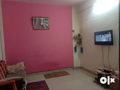 2bhk flat with piped gas line