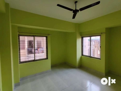 2bhk Flat with two bathroom available for rent near Sixmile