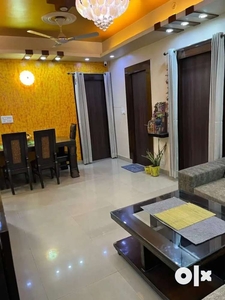 2BHK fully furnished avilable for rent