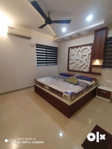 2Bhk Furnished Flat For Sale at Thana, Kannur (ML)