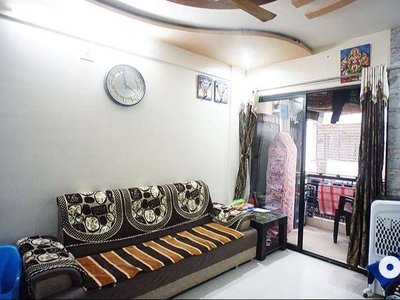 2BHK Green City For Sell in Chandlodia