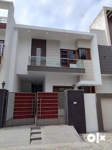 2bhk house & flat avilable for rent with modular kitchen near to markt