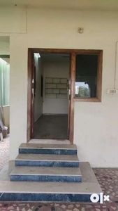 2bhk house is available for rent