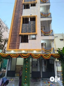 2bhk house is available for rent with furnished and near to bustop