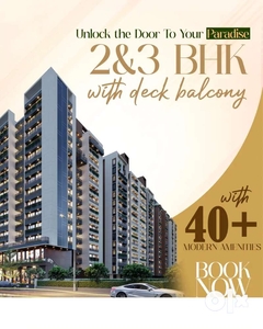 2BHK IN 49