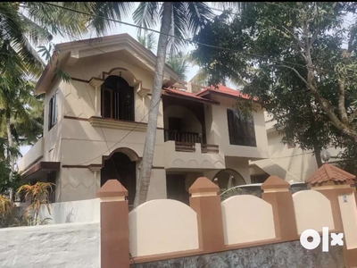 2BHK Kazhakkoottam junction