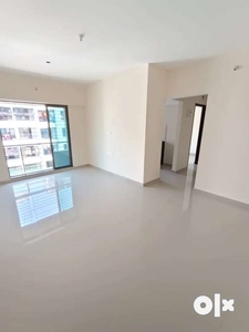 2BHK LAVISH FLAT FOR SELL (OC RECIEVED PROJECT)