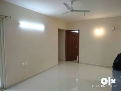 2Bhk Residential Flat For Rent at Shakthan, Thrissur (SJ )