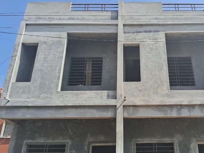 2BHK ROW-BUNGLOW FOR SALE
