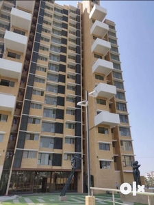 2Bhk Sea View Flat For Sale