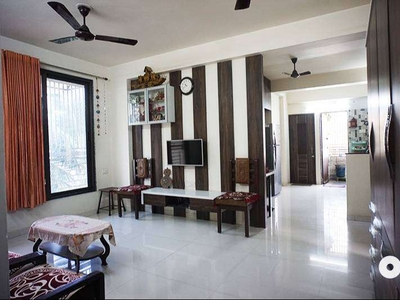 2BHK Simandhar 11 Apartment For Sell In Nava Vadaj
