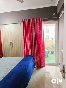 2bhk smei furnished available