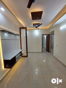 2bhk smei furnished available for rent