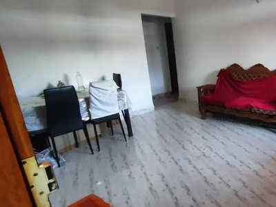 2BHK UNFURNISHED IN MERCES