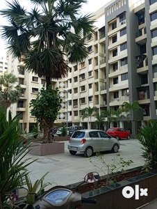 2bhk with amenities New flat