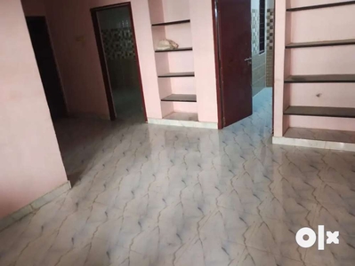 2bhk with double bed rent for 15k