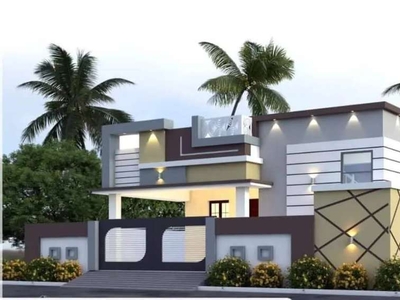 2BHK with your Budget in Mathampalayam Coimbatore to Ooty NH Road