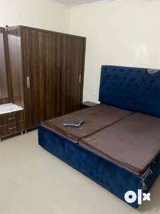 2bhk(onwerfree)fully furnished sec115 near by first pizza bite