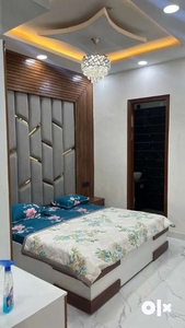 2BHK Flat With Lift On Airport Rd Sec123 Sunny Enclave Kharar Mohali