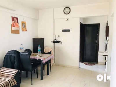 3 bed furnished flat in south bopal