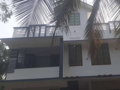 3 bedroom first floor in Nagercoil