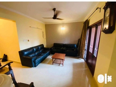 3 bedroom furnished flat sale in the heart of Thrissur City