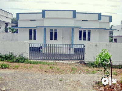 3 Bedroom Ready to Move New Villa for Urgent Sale at Affordable Price