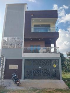 3 BHK 1200 Sq. ft Villa for Sale in Muddinapalya, Bangalore