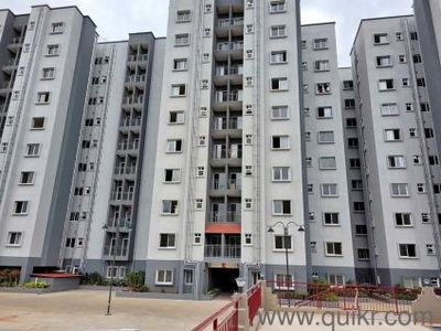 3 BHK 1360 Sq. ft Apartment for Sale in Chandapura, Bangalore