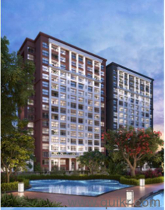 3 BHK 1575 Sq. ft Apartment for Sale in Whitefield, Bangalore