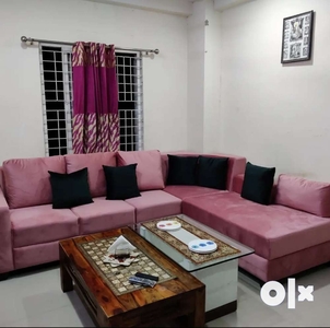 3 BHK apartment for sale