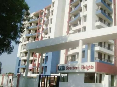 3 BHK flat available for sale at UDB southern heights