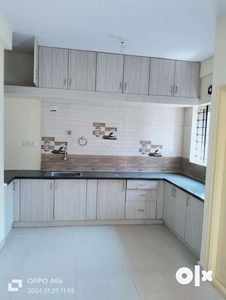 3 BHK Flat for Lease