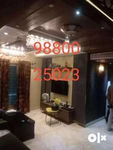 3 BHK flat for lease